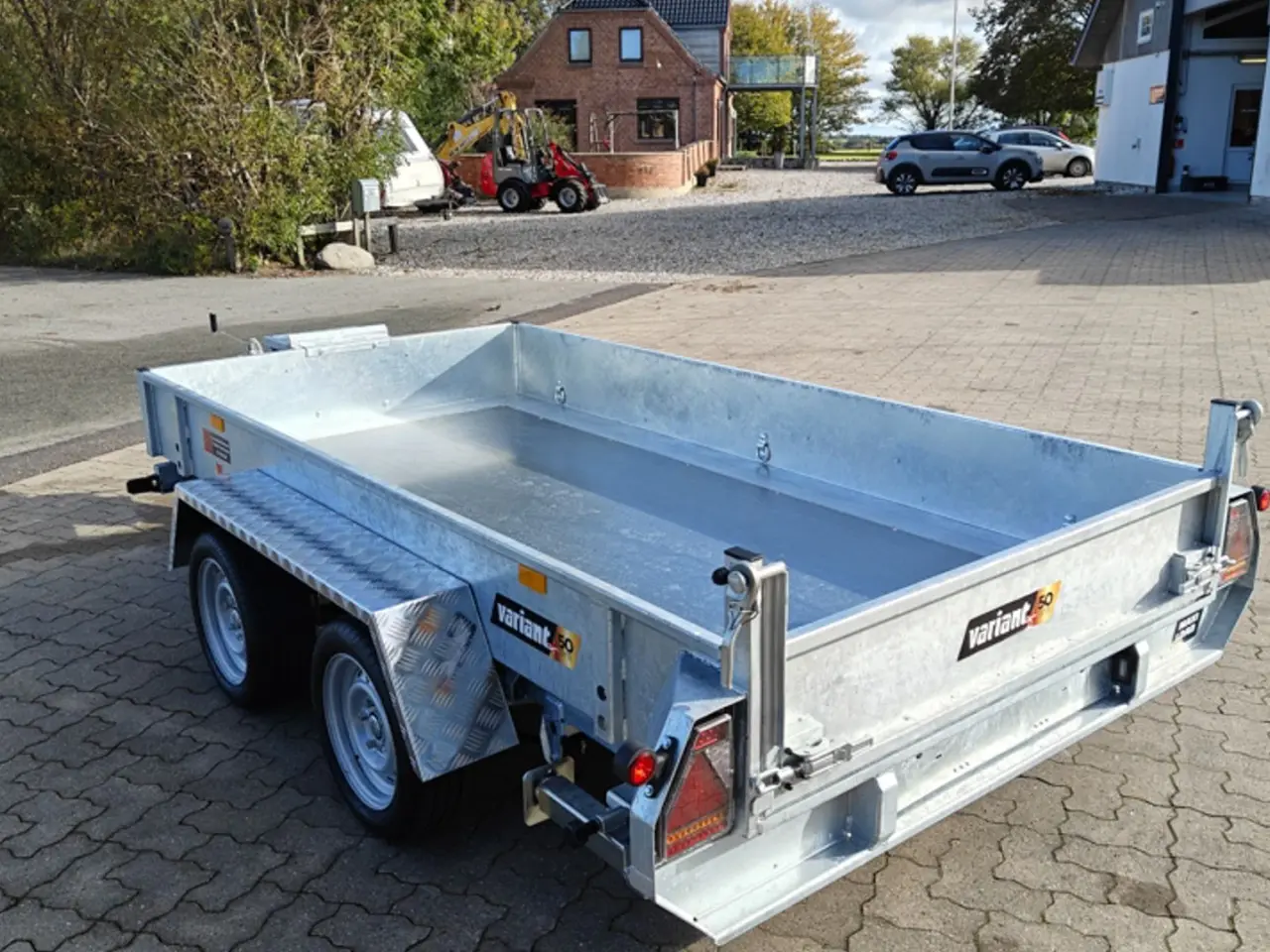 Billede 5 - Variant 3517 MT