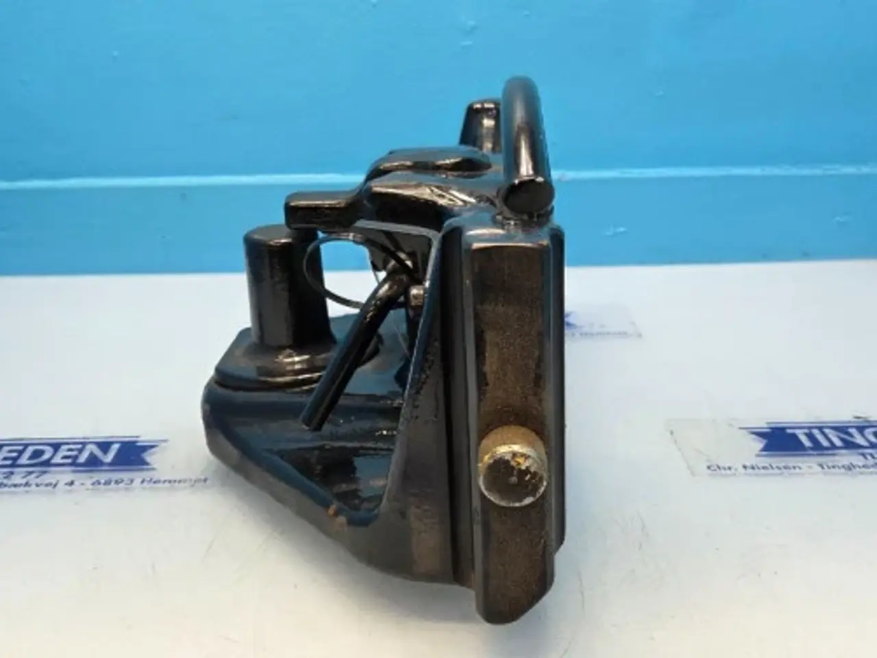 Billede 5 - Case Puma 200 Træk 90330822