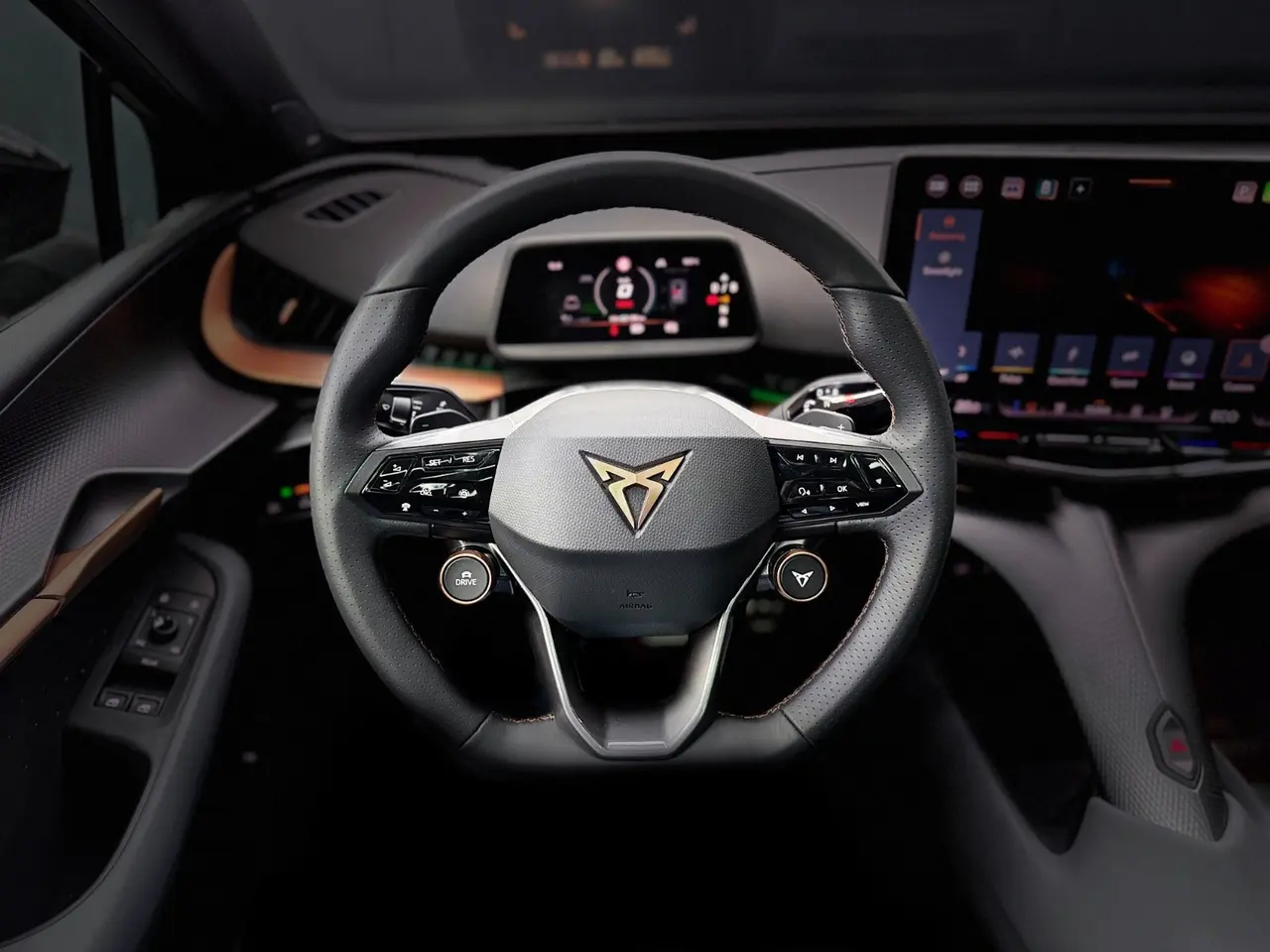 Billede 7 - Cupra Tavascan 77 VZ Extreme