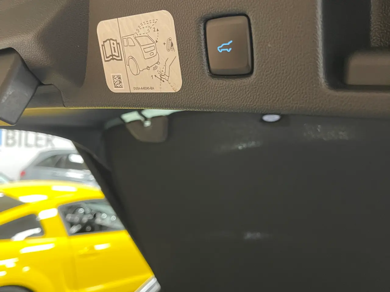 Billede 16 - Ford Kuga 2,5 PHEV ST-Line X CVT
