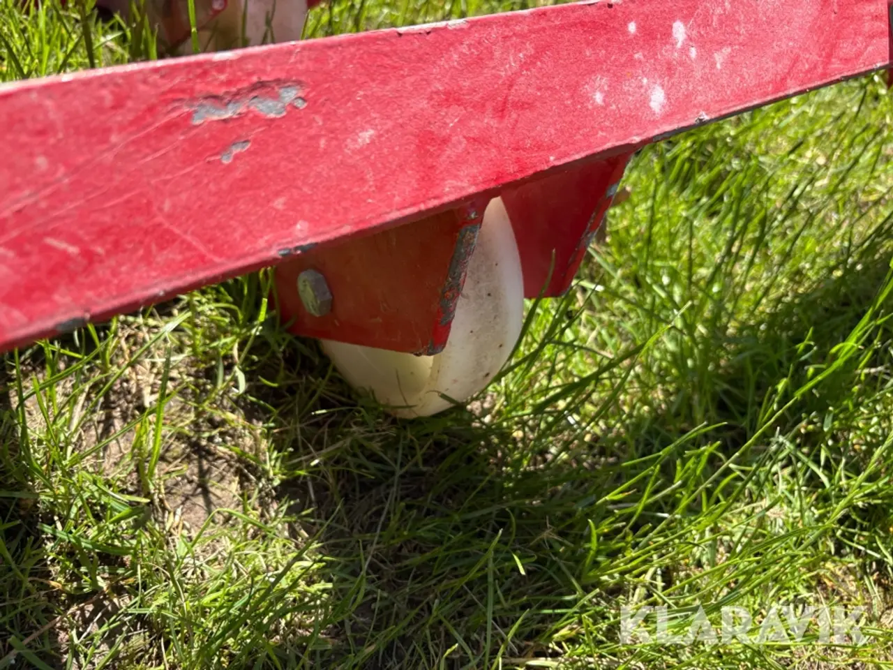 Billede 5 - Maskinskøjter - 4 styks