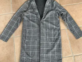 Pieces jakke cardigan str.L