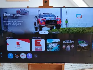 Samsung 65" Crystal UHD DU8005 4K Smart TV