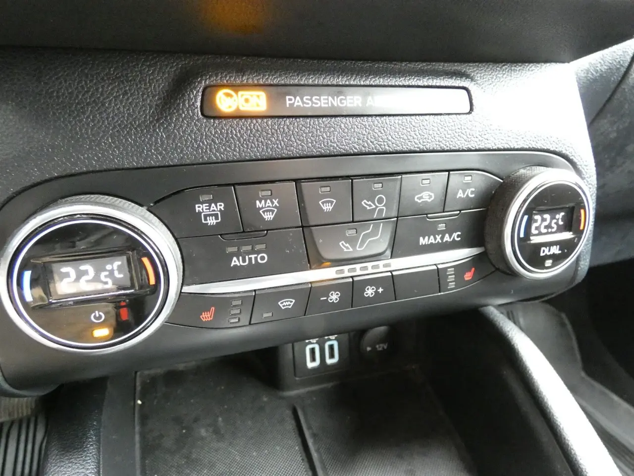 Billede 12 - Ford Kuga 2,5 Plugin-hybrid Titanium CVT 225HK 5d Trinl. Gear