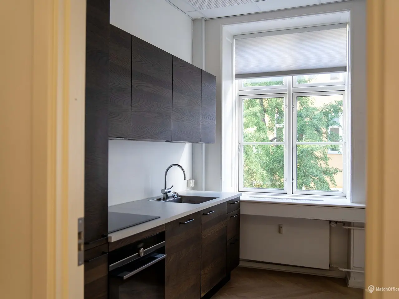 Billede 8 - Kontor på en levende adresse