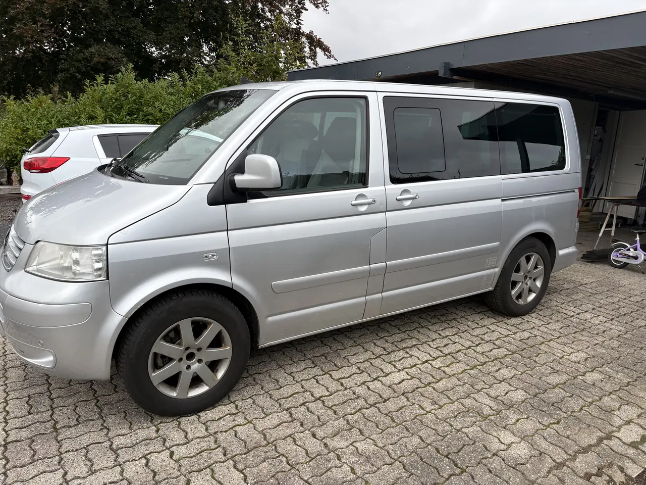 Billede 3 - Bus 10 personer