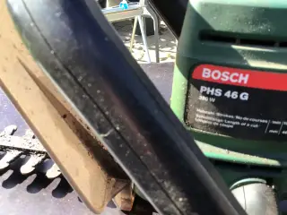 Bosch el-hækkeklipper model PHS 46 G
