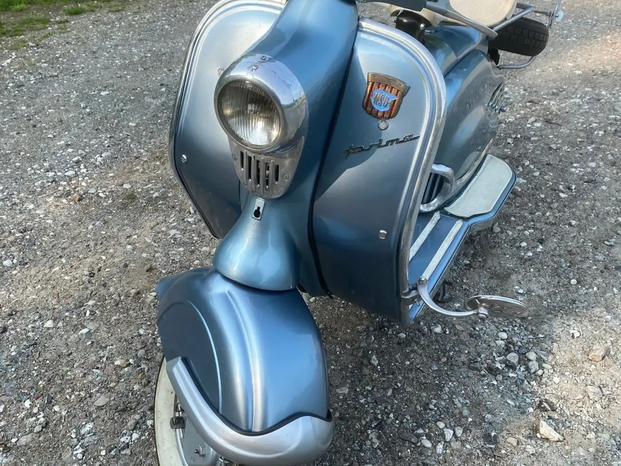 Billede 2 - Nsu prima d