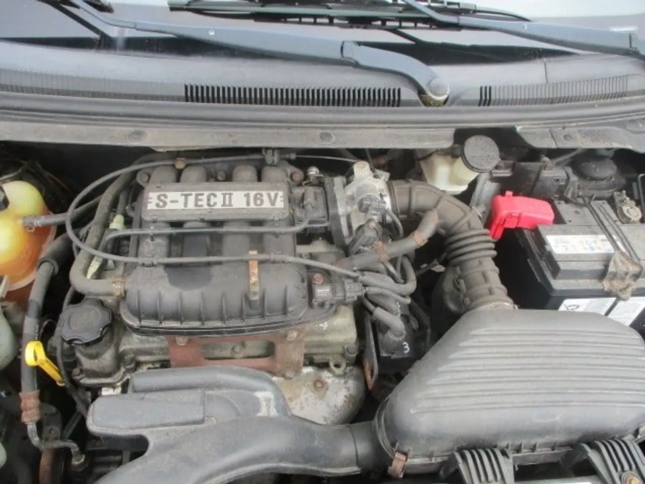 Billede 9 - Chevrolet Spark 1,0 L