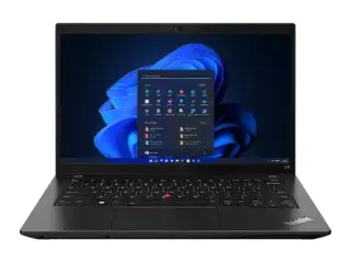 Lenovo ThinkPad L14 Gen 4 14" - Intel i5-1335u 1.3GHz 512GB NVMe 16GB Win11 Pro - Grade B