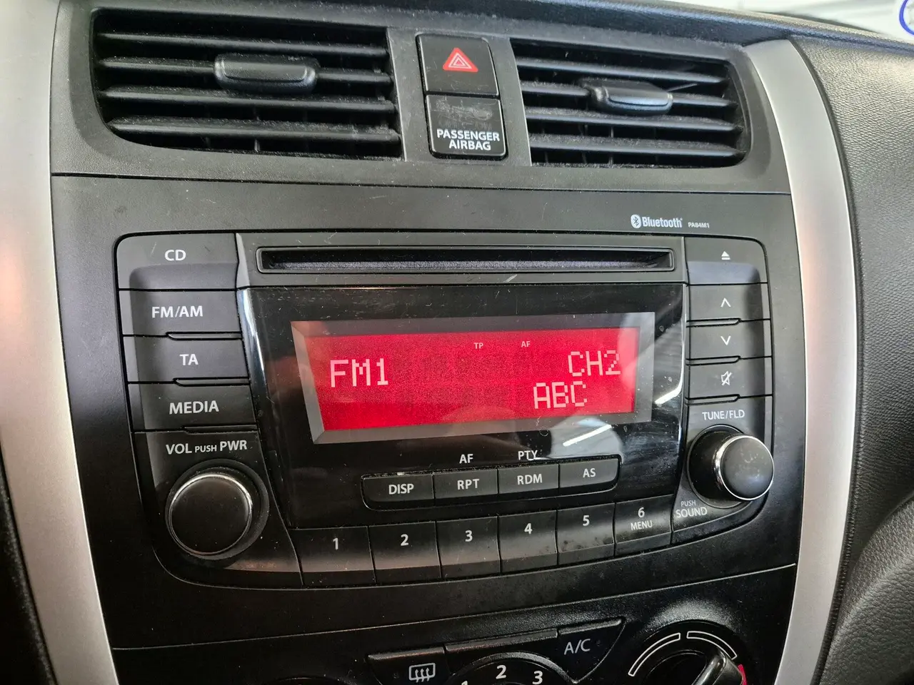 Billede 8 - Suzuki Celerio 1,0 Style 68HK 5d