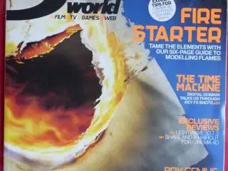 3D world nr 26