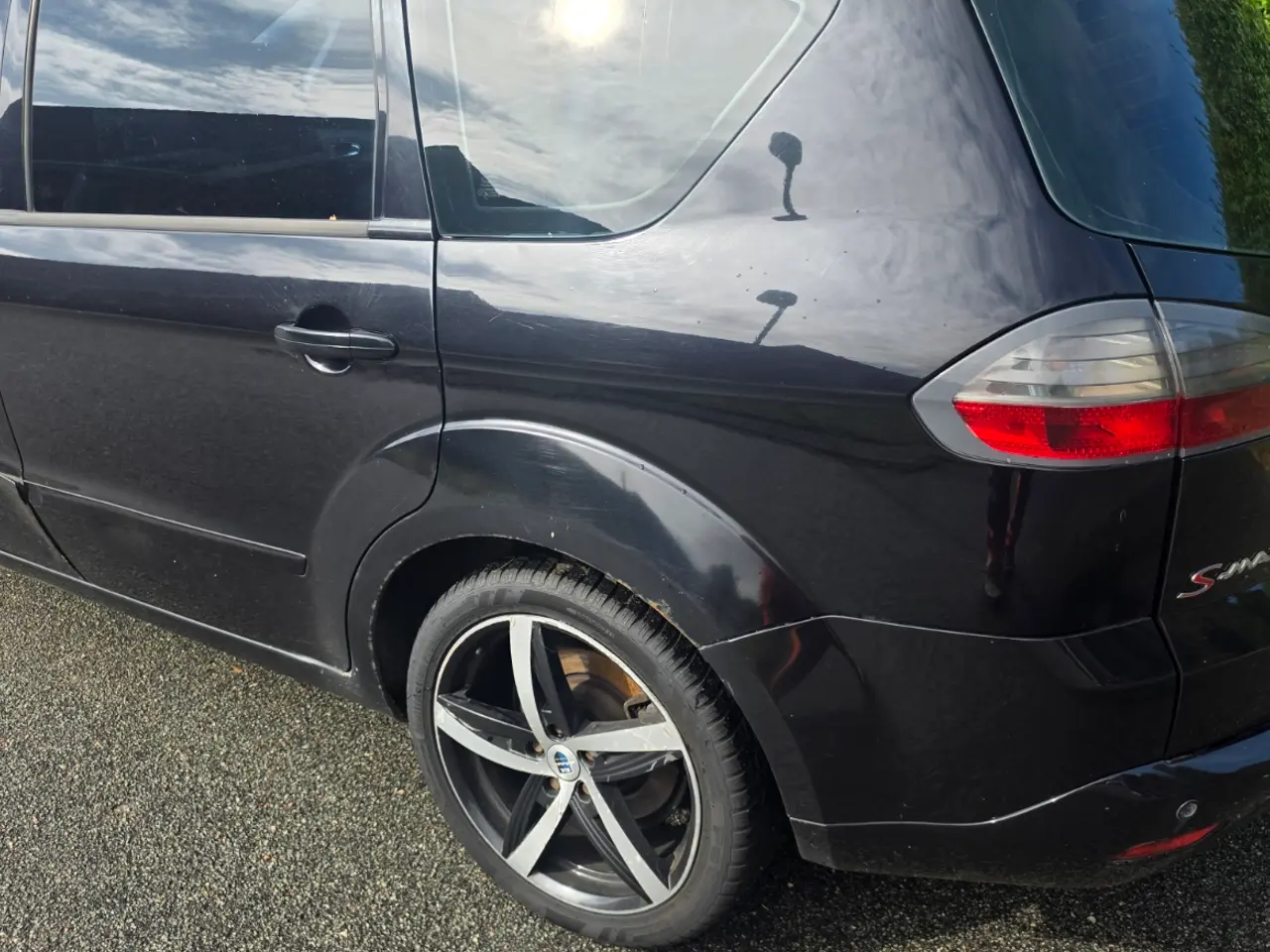 Billede 4 - Ford S Max 1.8 TDCI