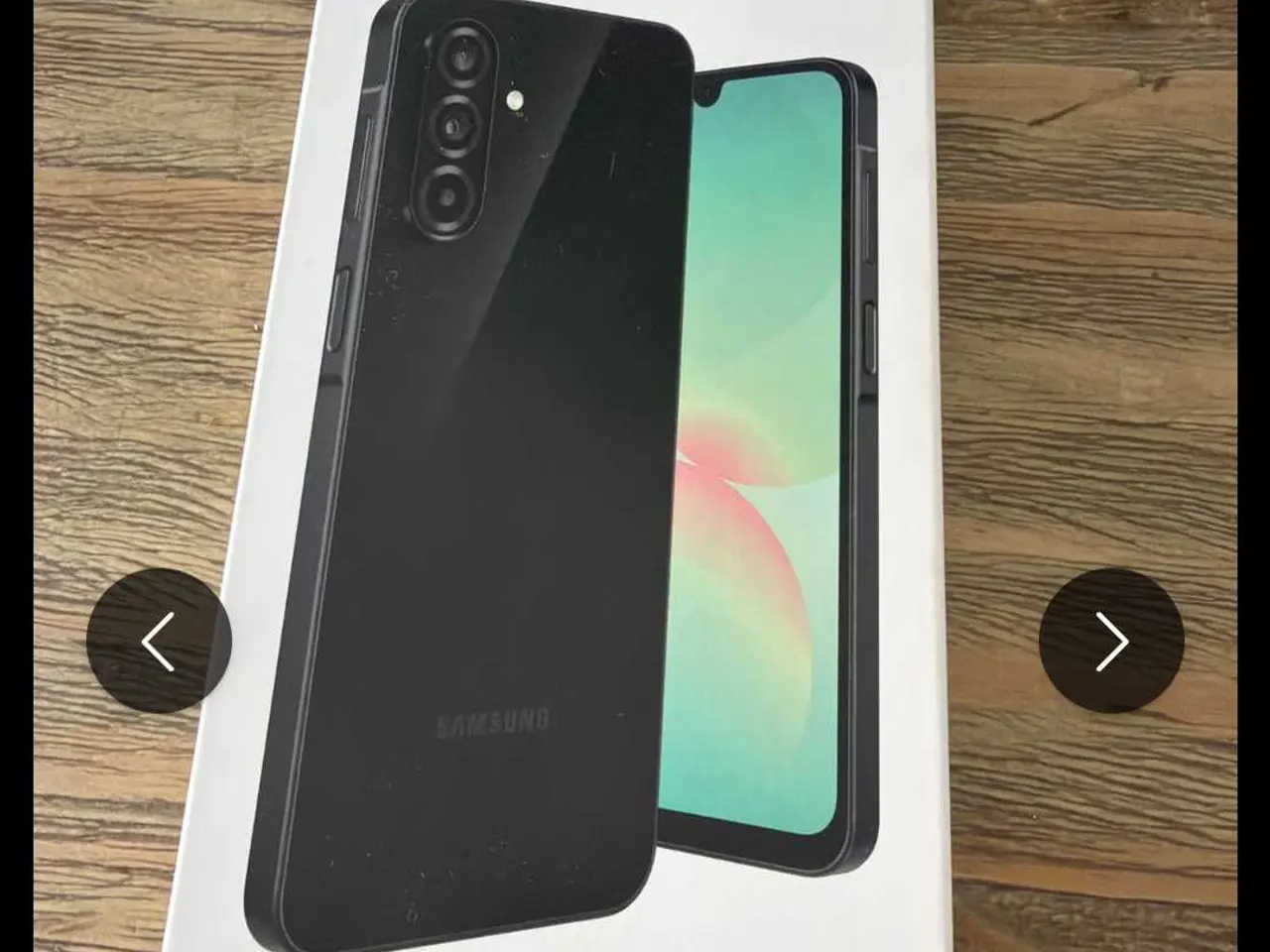 Billede 1 - Samsung galaxy a26