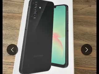 Samsung galaxy a26 