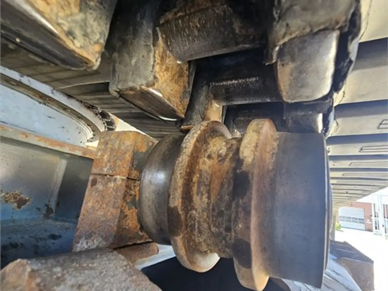 Billede 50 - Wacker Neuson ET145 - 15 ton - Encon Rotortilt