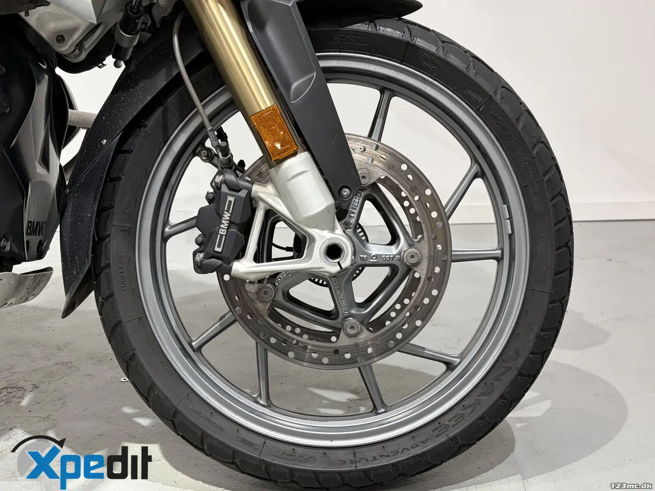 Billede 24 - BMW R 1250 GS