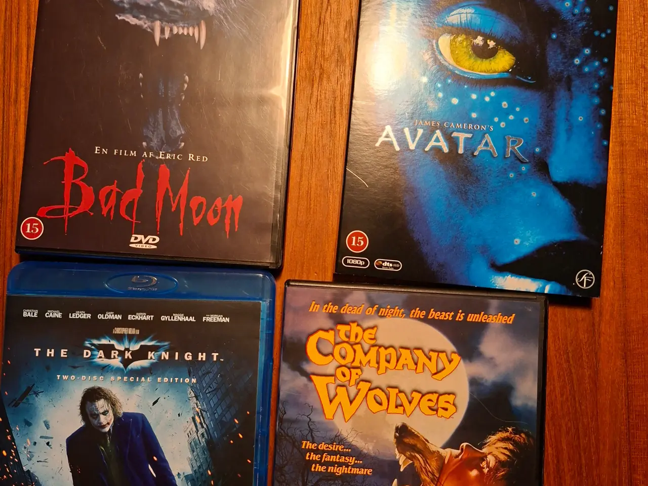 Billede 2 - Masse af musik dvd bluray collectors edition
