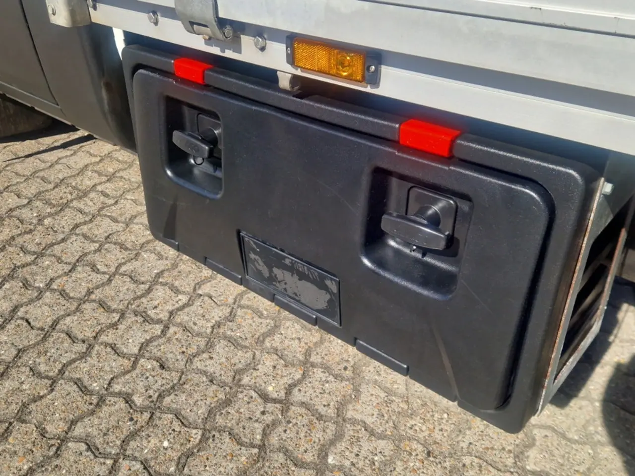 Billede 13 - Iveco Daily 3,0 35S18 4100mm Lad AG8