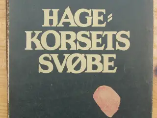 Hagekorsets svøbe af Lord Russell