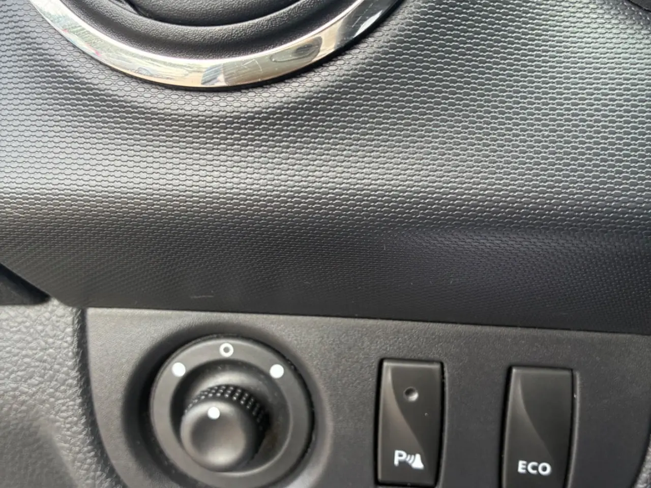 Billede 10 - Dacia Sandero Stepway 1,5 dCi 90 Prestige