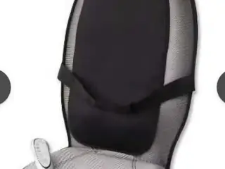 OBH Nordica shiatsu massagepude, type 6088