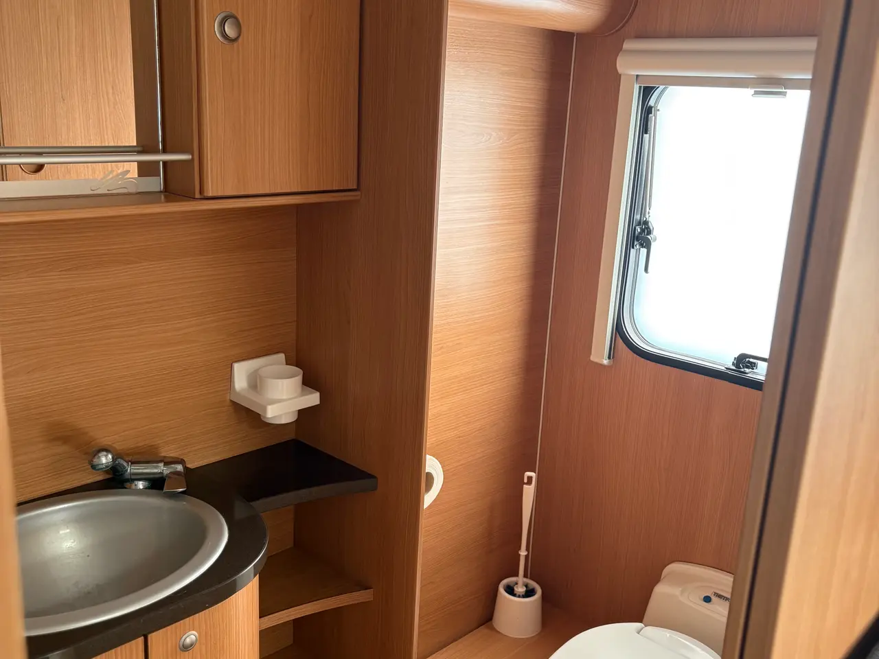 Billede 6 - Flot Adria Adora 613 ht fra 2011