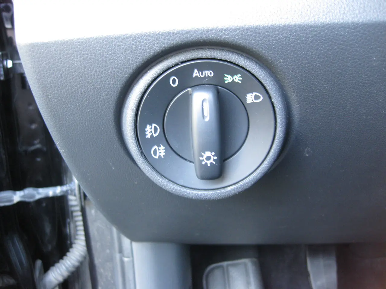 Billede 13 - Ekstrem veholdt Skoda CitiGo Style Sport 5d