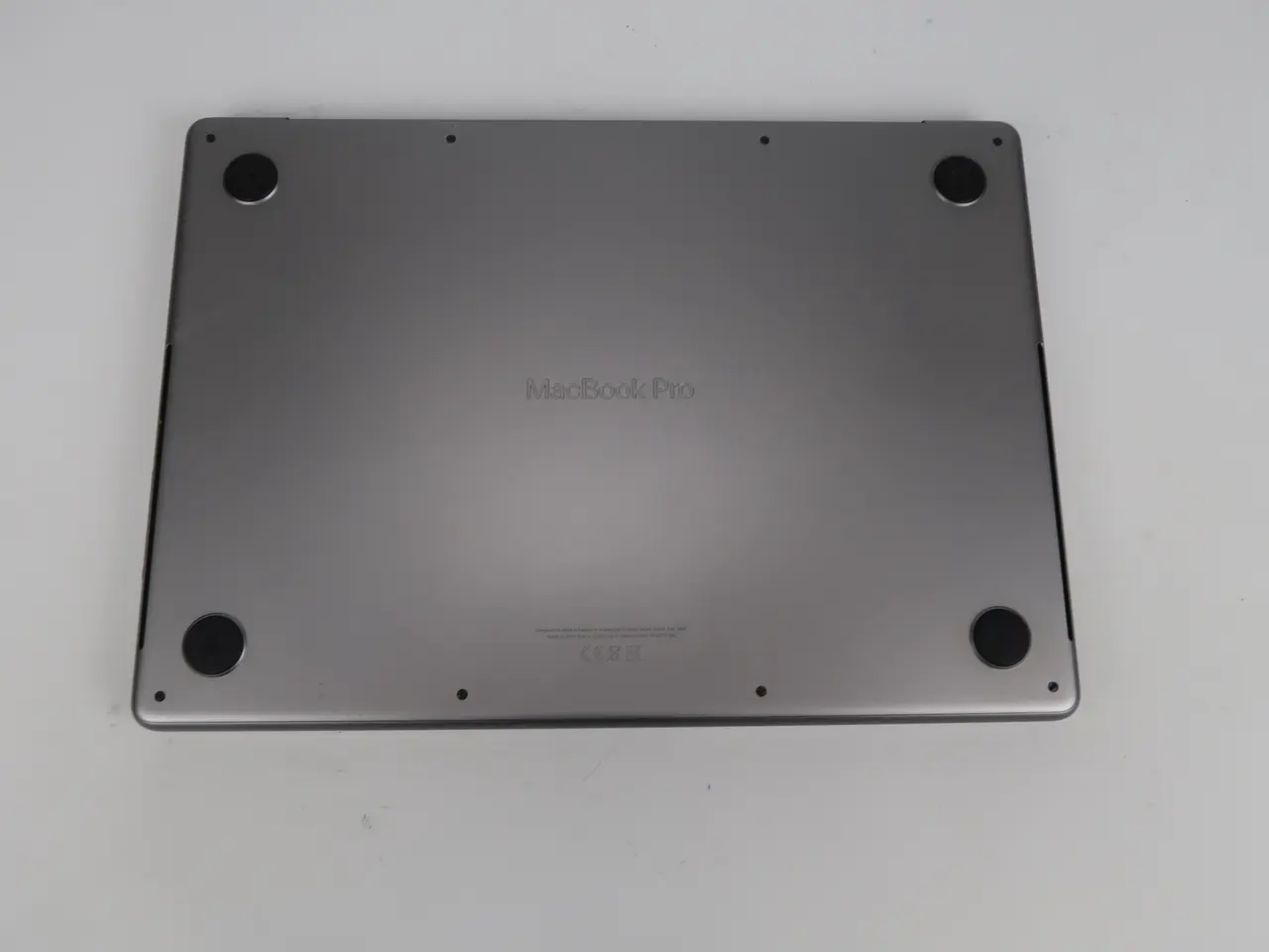 Billede 4 - Apple MacBookPro M1 14"