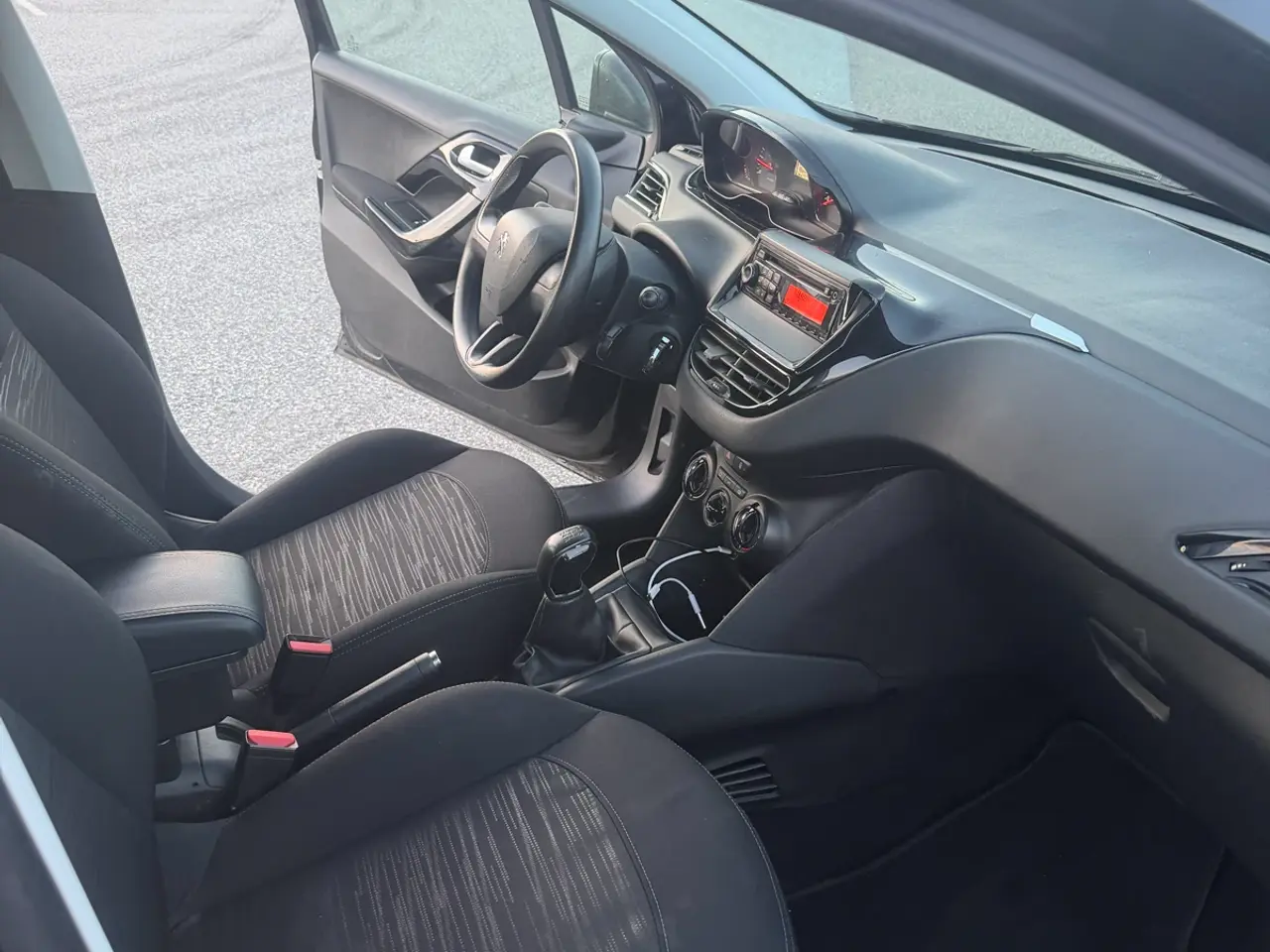 Billede 6 - Peugeot 208