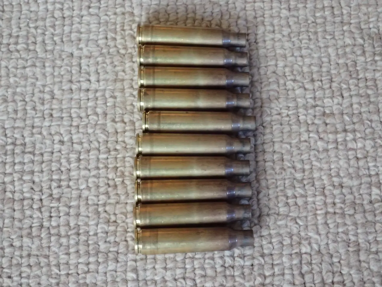 Billede 4 - Riffel patron hylster 6,5 mm x 55 mm Norma Elite 