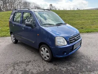 Suzuki Wagon R 1,3 GL