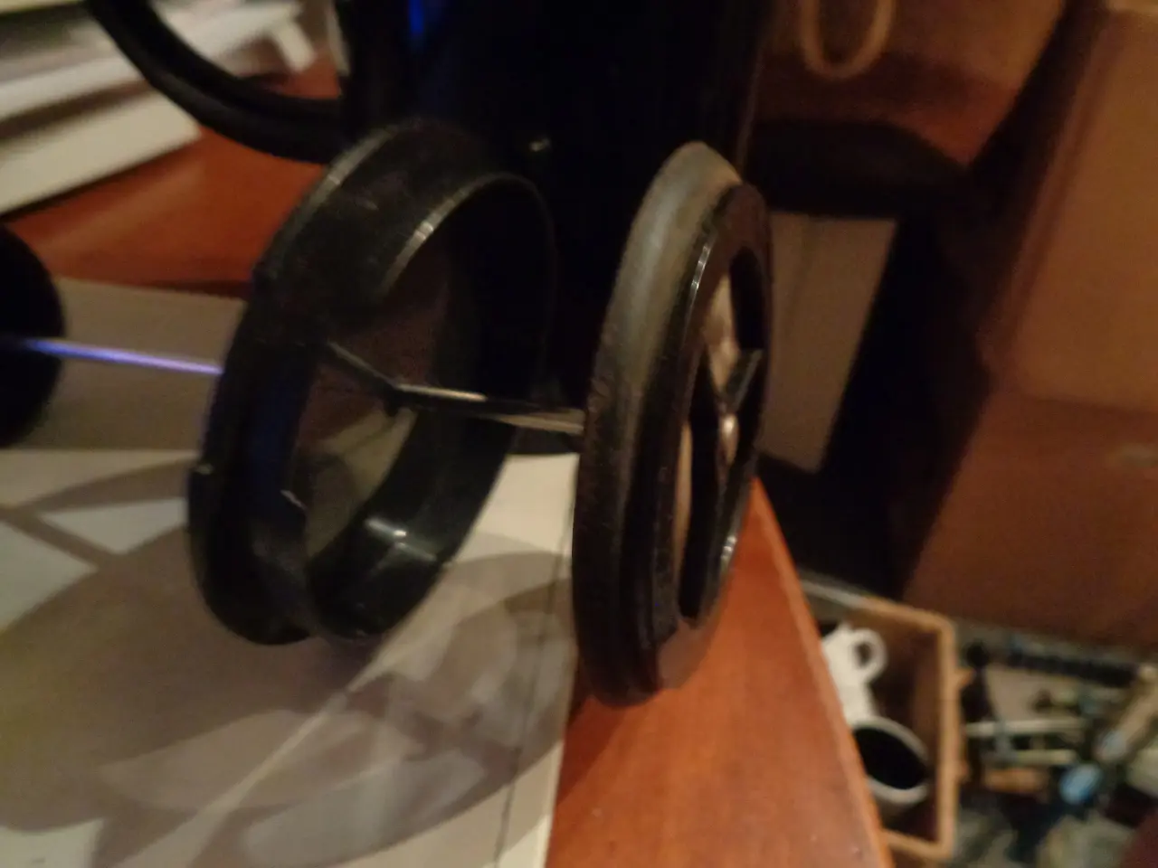 Billede 4 - Stelton stempelkande