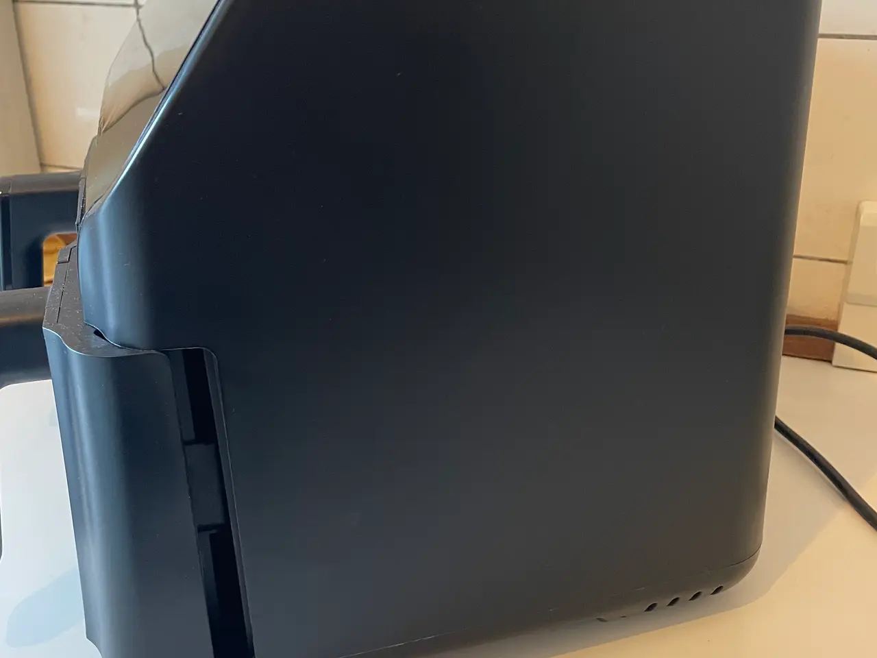 Billede 10 - Bodum Airfryer L