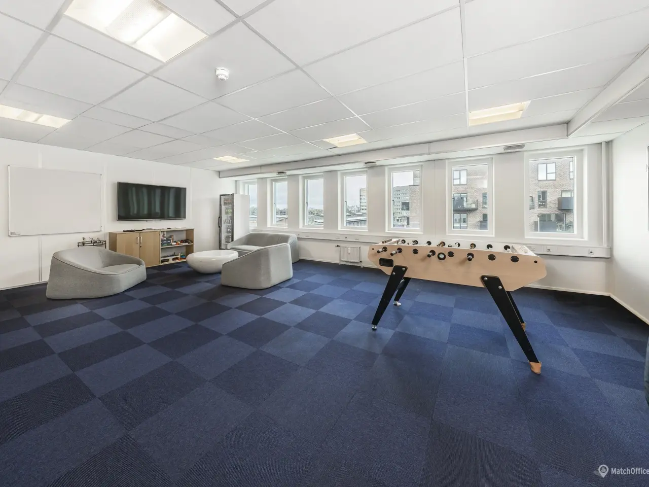 Billede 6 - Attraktivt lejemål på 2. sal - 643 m²