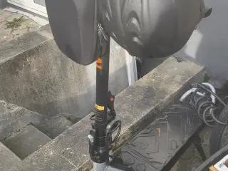 Kukirin A1 800w løbehjul