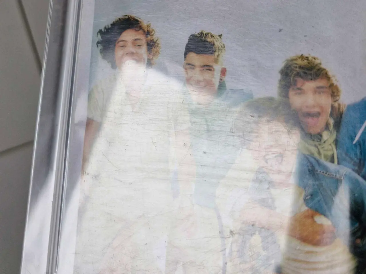 Billede 14 - One Direction - Up All Night (German Deluxe)