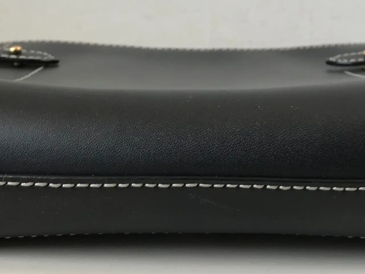Billede 8 - Ralph Lauren, skuldertaske i skind