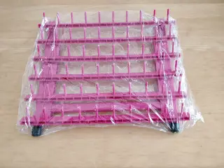 Hårstativ