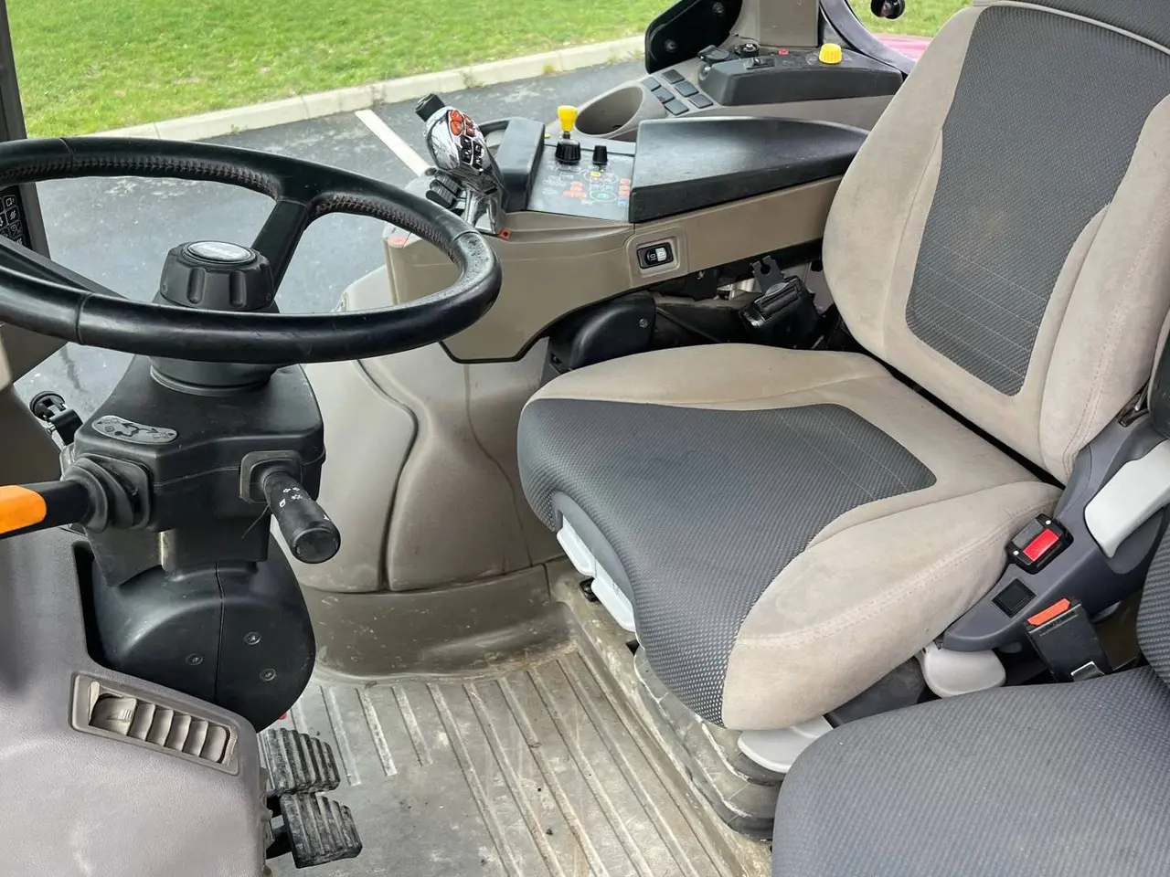 Billede 7 - Case IH Puma 185 EP