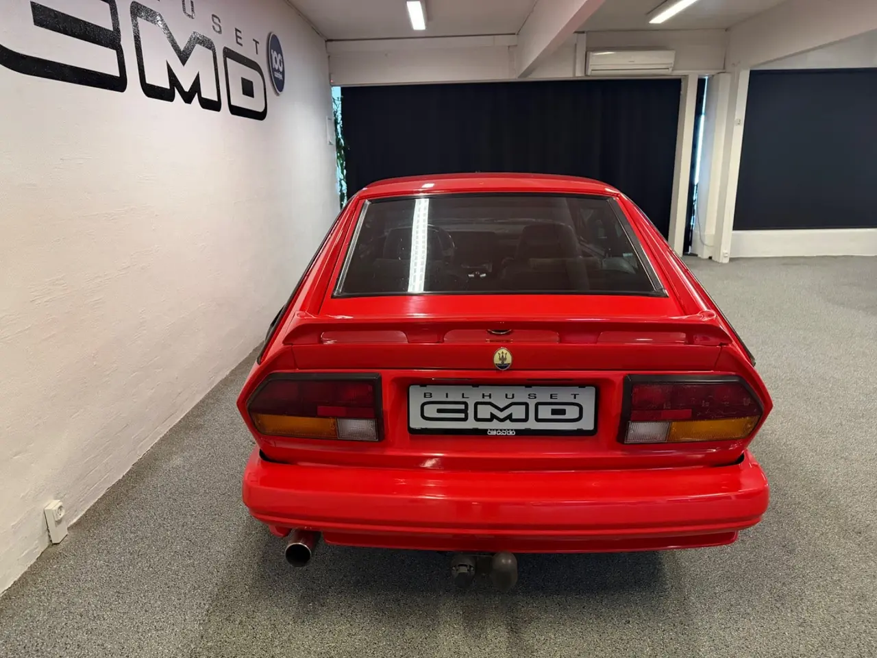 Billede 5 - Alfa Romeo GTV 2,5 V6
