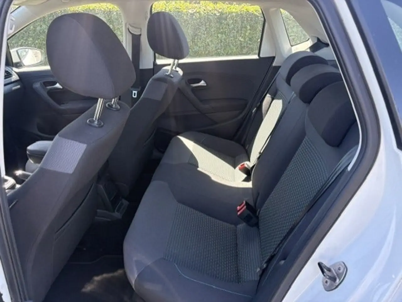 Billede 7 - VW Polo 1,0 TSi 95 BlueMotion