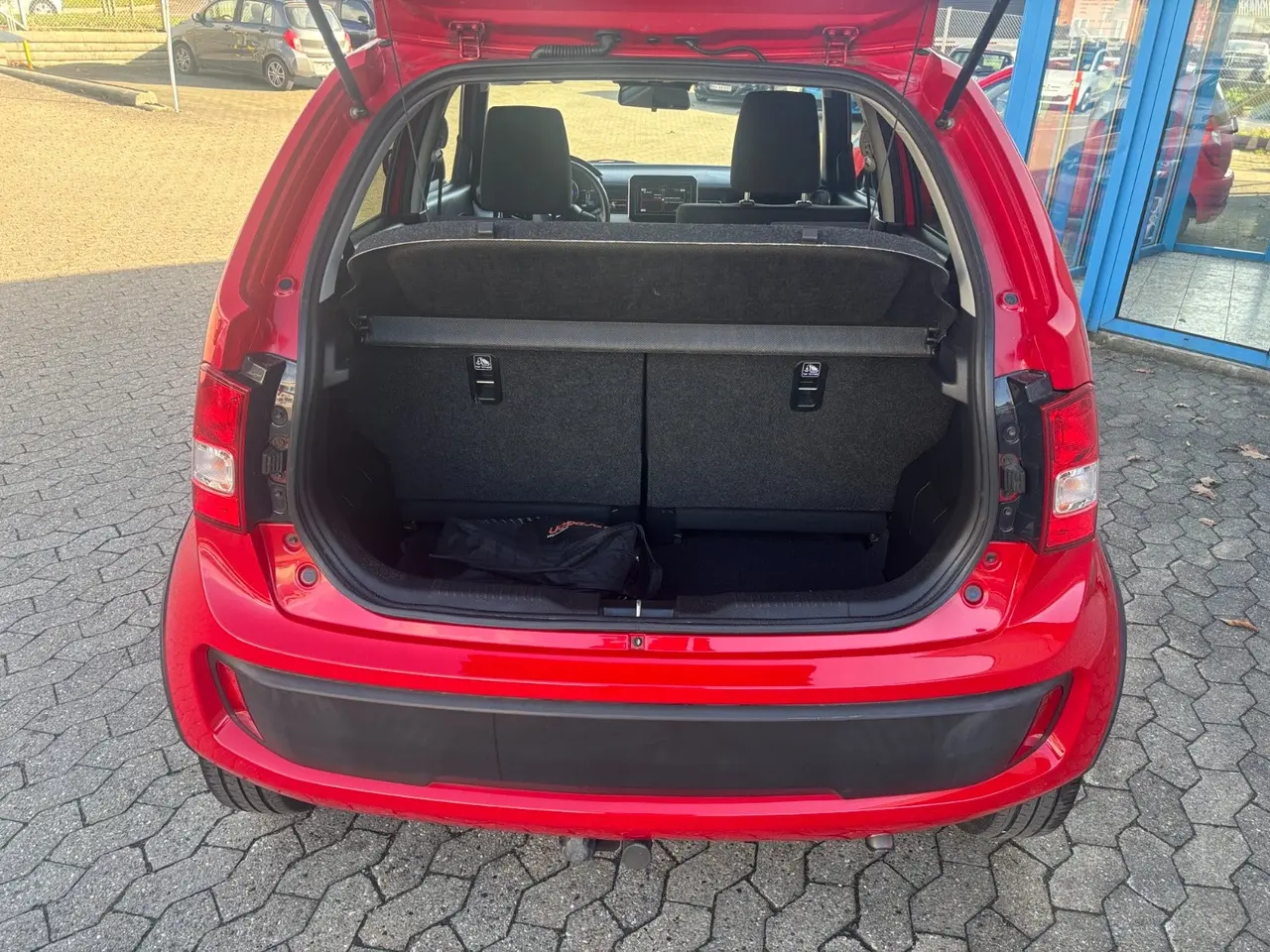 Billede 7 - Suzuki Ignis 1,2 Dualjet Active