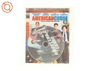 American Crude
