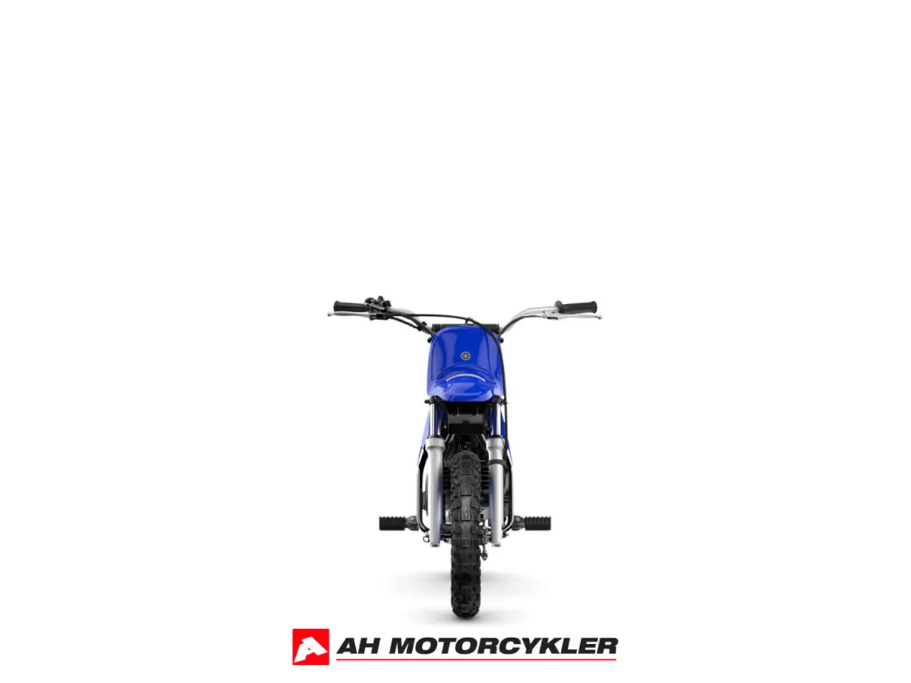 Billede 5 - Yamaha PW 50