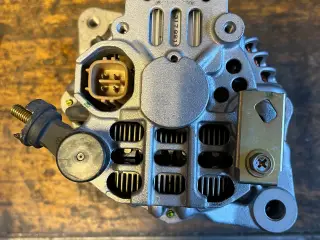 Honda generator