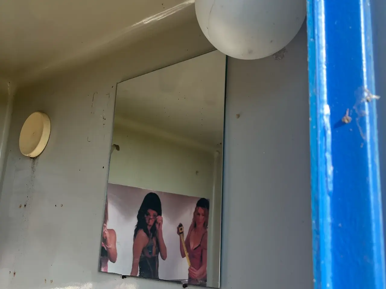 Billede 7 - Festival toilet