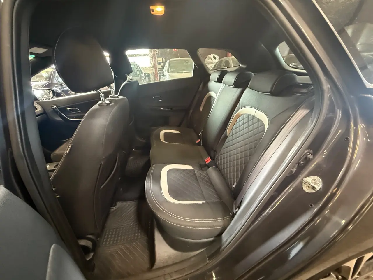 Billede 10 - Kia Ceed 1,6 CRDi 136 GT-Line SW