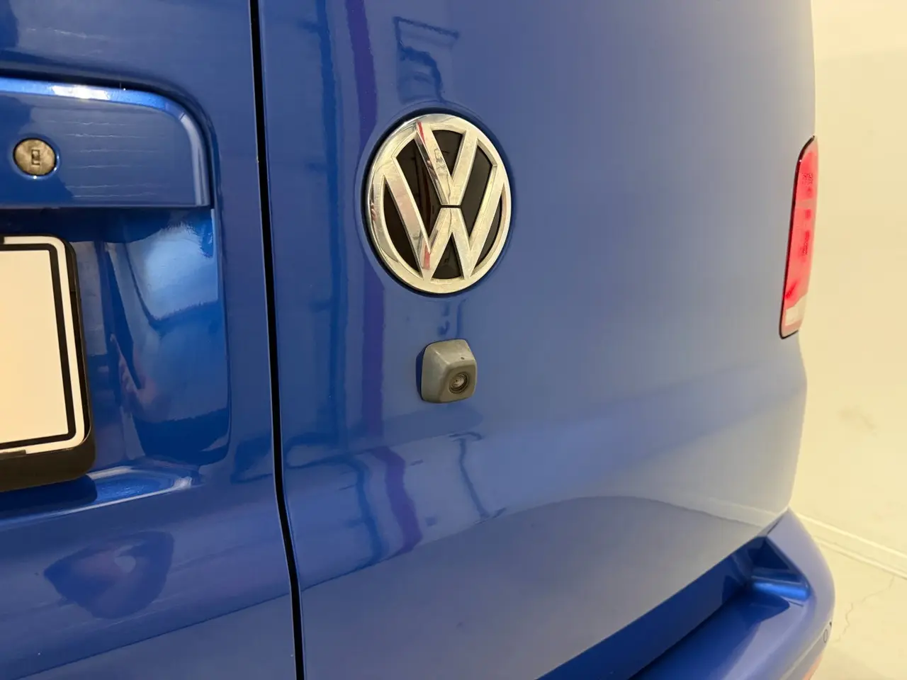Billede 6 - VW Transporter 2,0 TDi 199 Kassevogn DSG lang