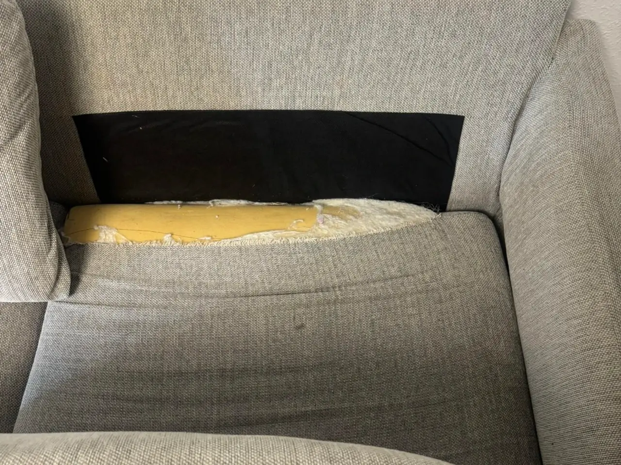 Billede 3 - Hjørnesofa 5-6 personers